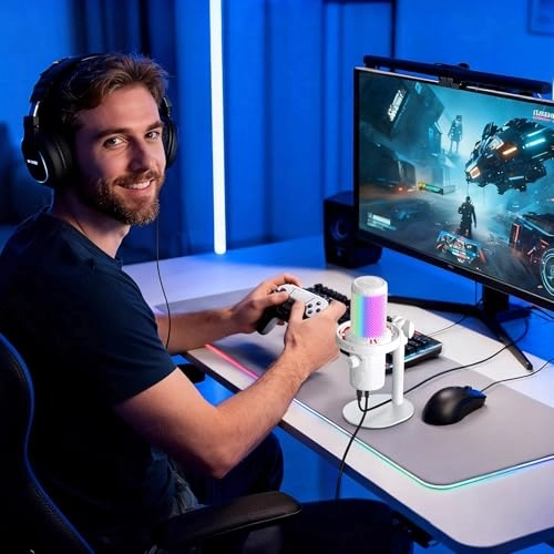 XM560 USB Microphone