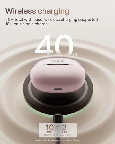 OpenDots ONE Wireless Headphone