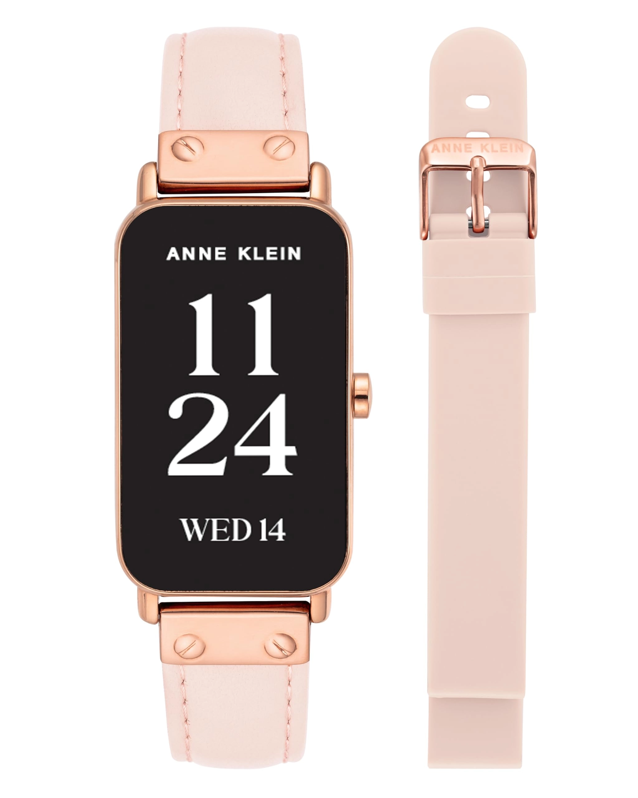 Anne Klein Connect It Illume 25mm