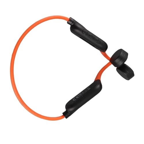 Bone Conduction Headphones Wireless Headphone