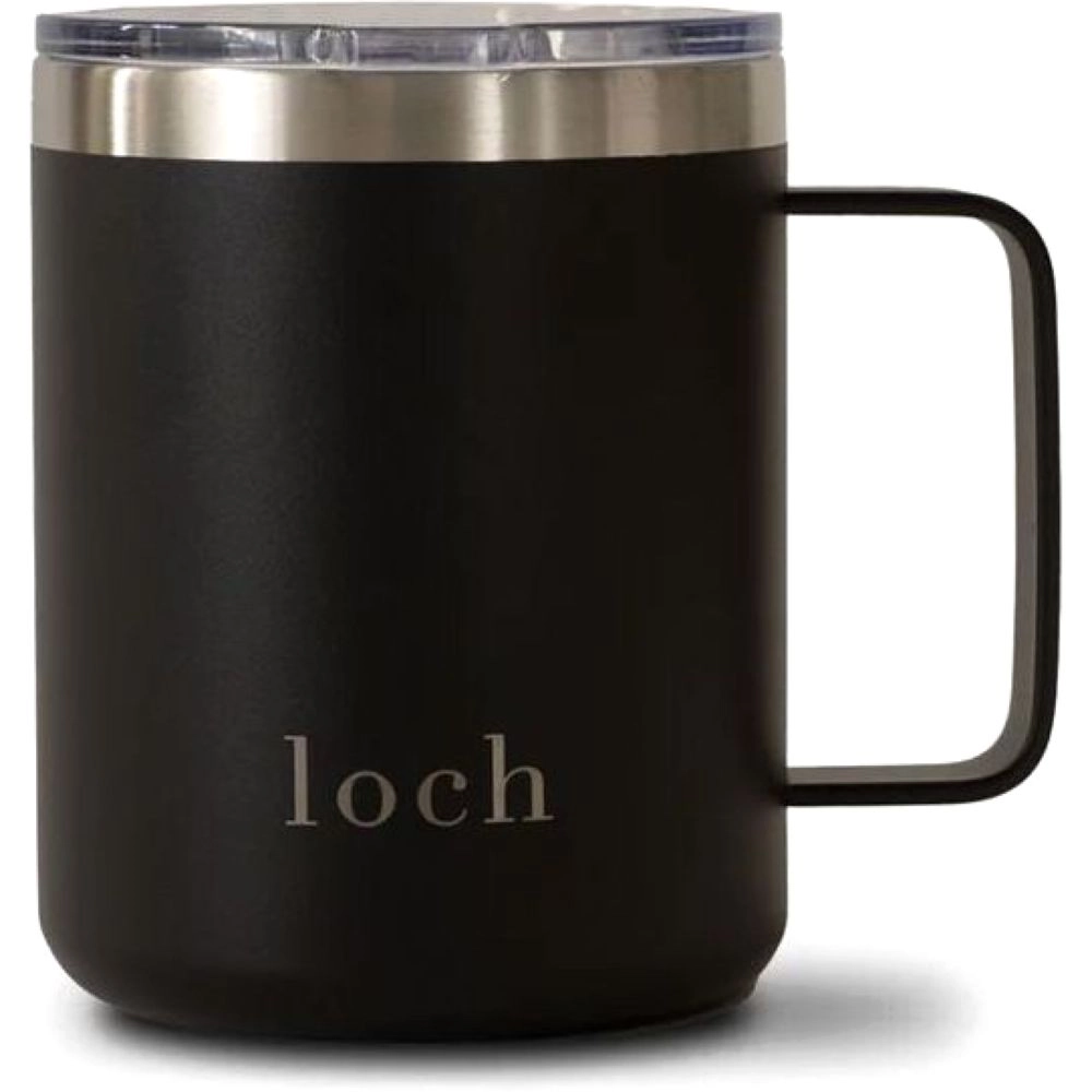 LOCH Mug With Handle - 350 ml