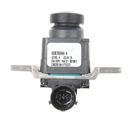 Back-Up Rear View Camera