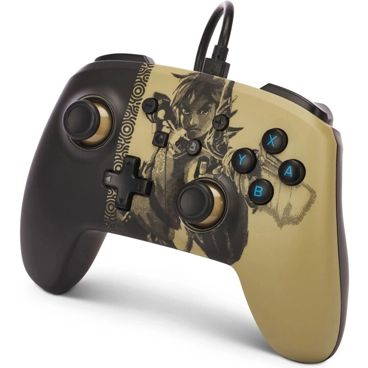 Ancient Archer Pult - Switch