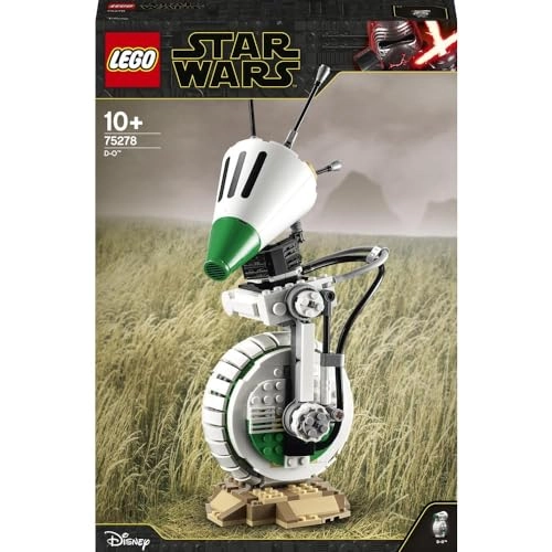 Star Wars D-O (75278)