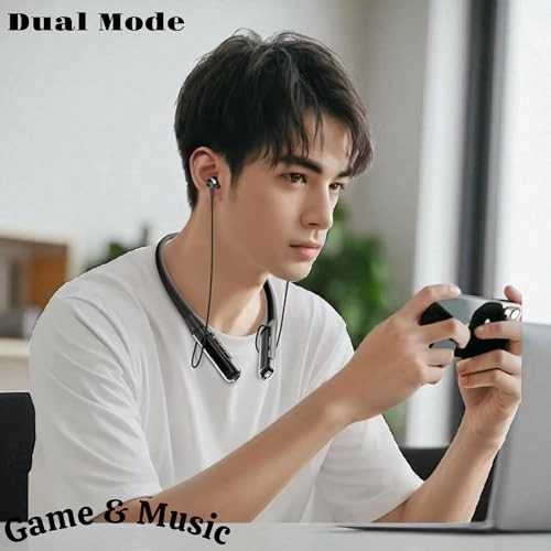 BT-125 - Wireless Headphone