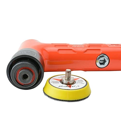 Pneumatic Polishing Machine - 2 Inch 50mm