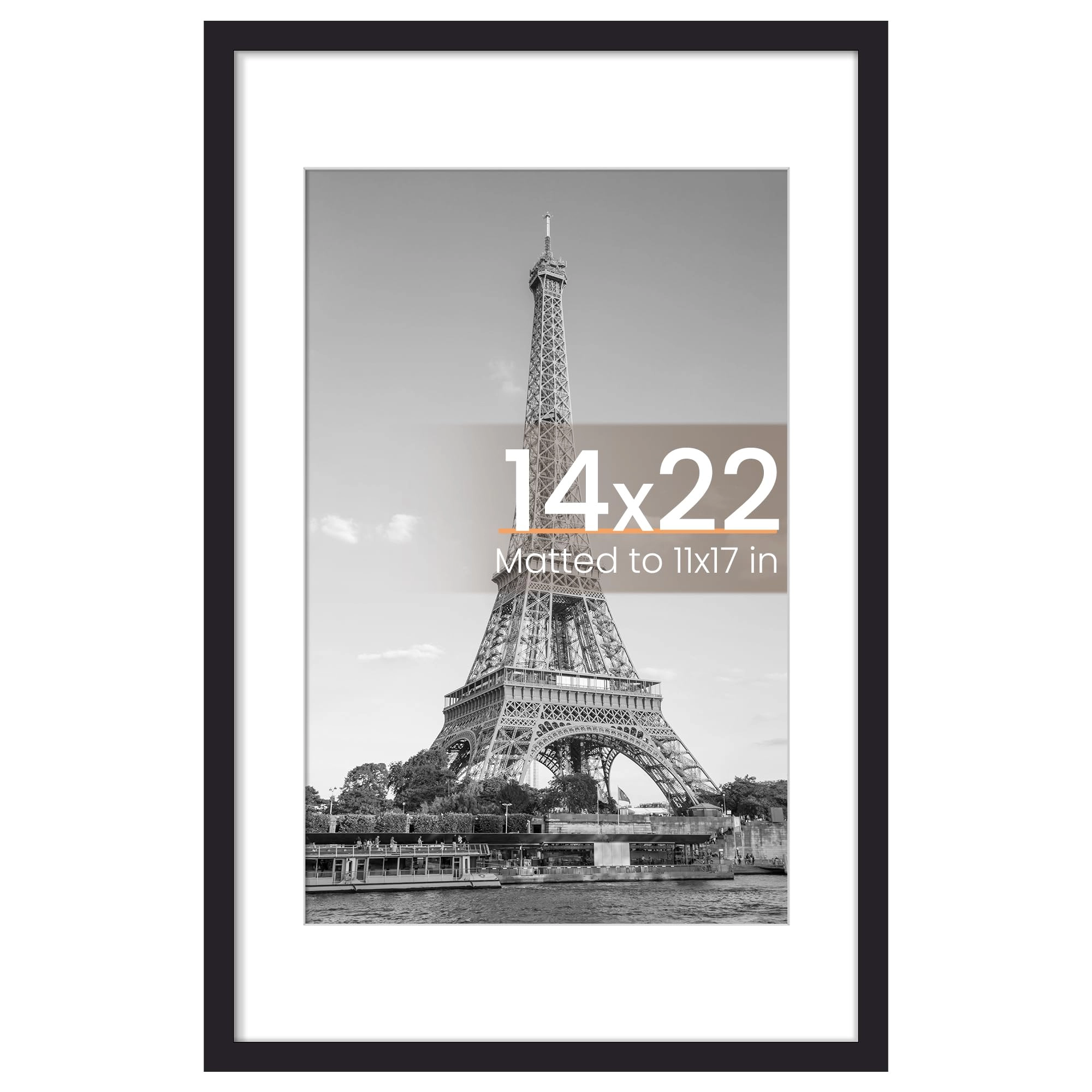 upsimples Picture Frame - 14x22