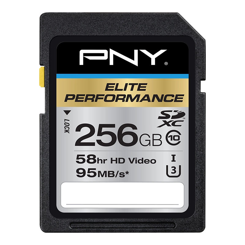 Pro Elite - 256GB