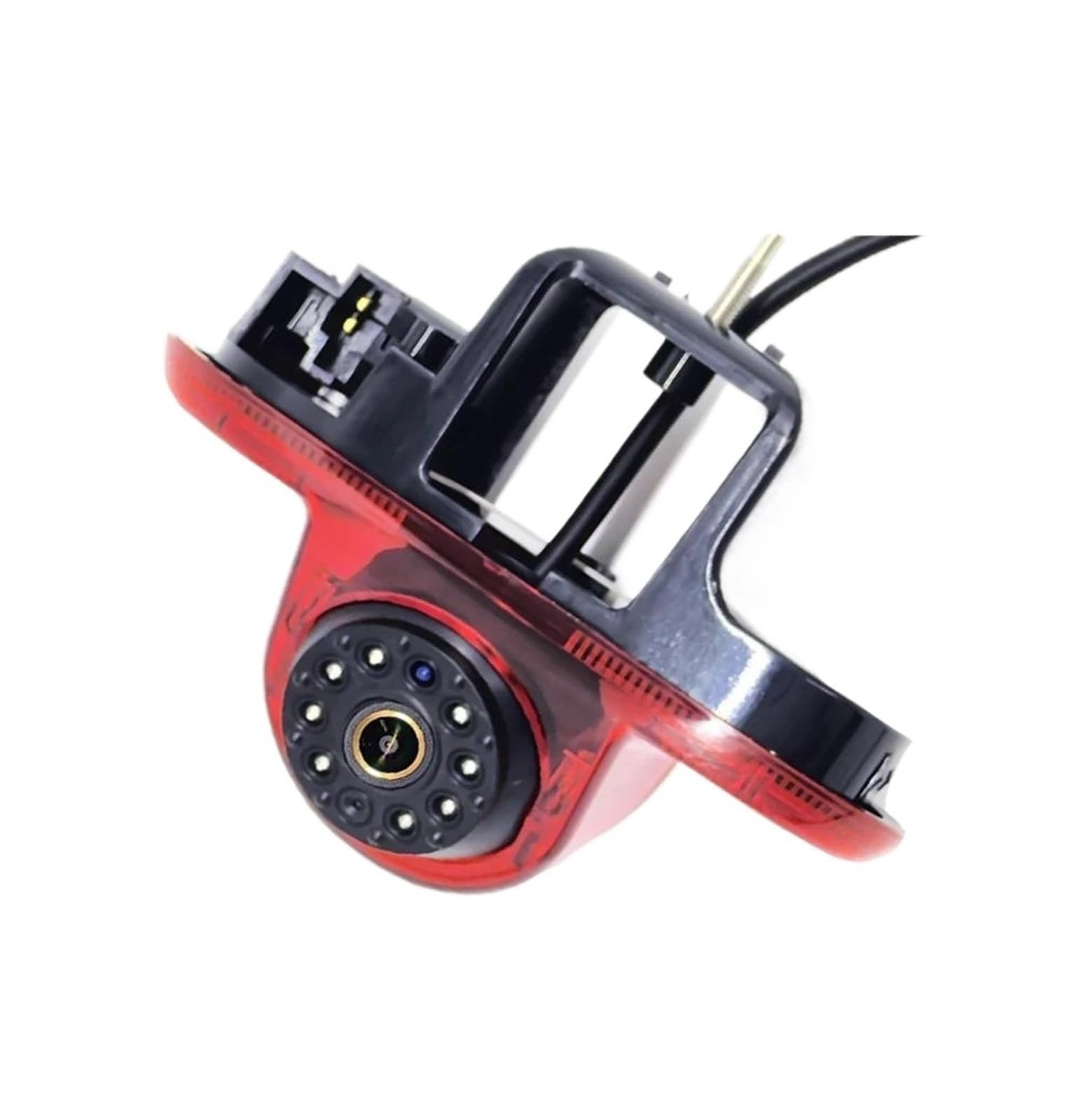 Rear View Parking Camera - Night Vision Wire