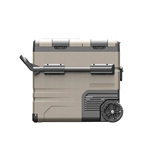 Beverage refrigerator