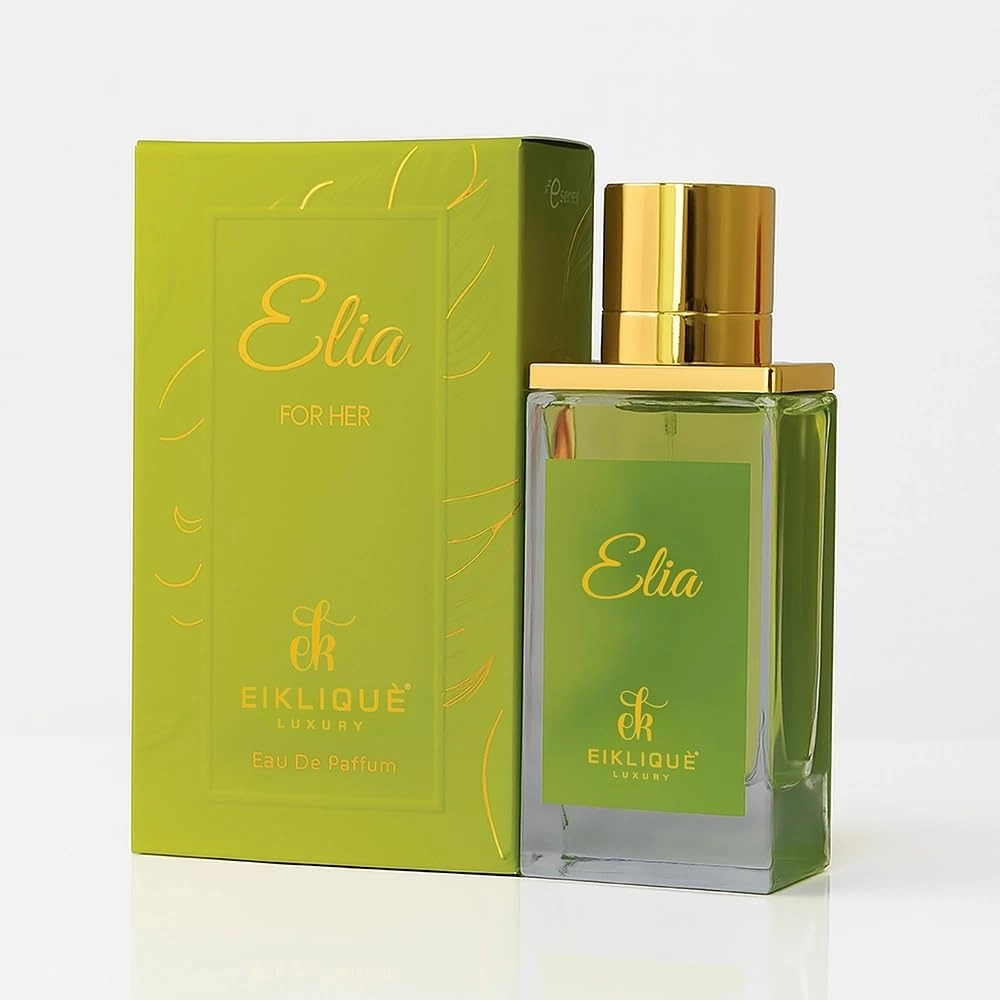 Kairose Perfumes ELIA Eau de Parfum 100ml