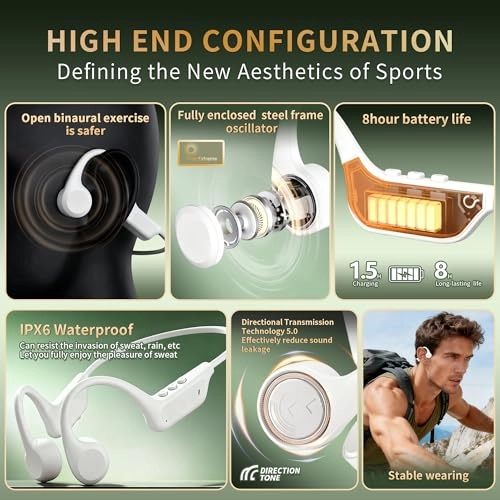 T05 Wireless Headphone