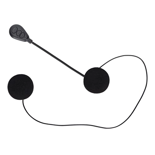 Helmet Headset Wireless Headset