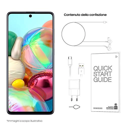 Clear View Cover for Galaxy Note 10+