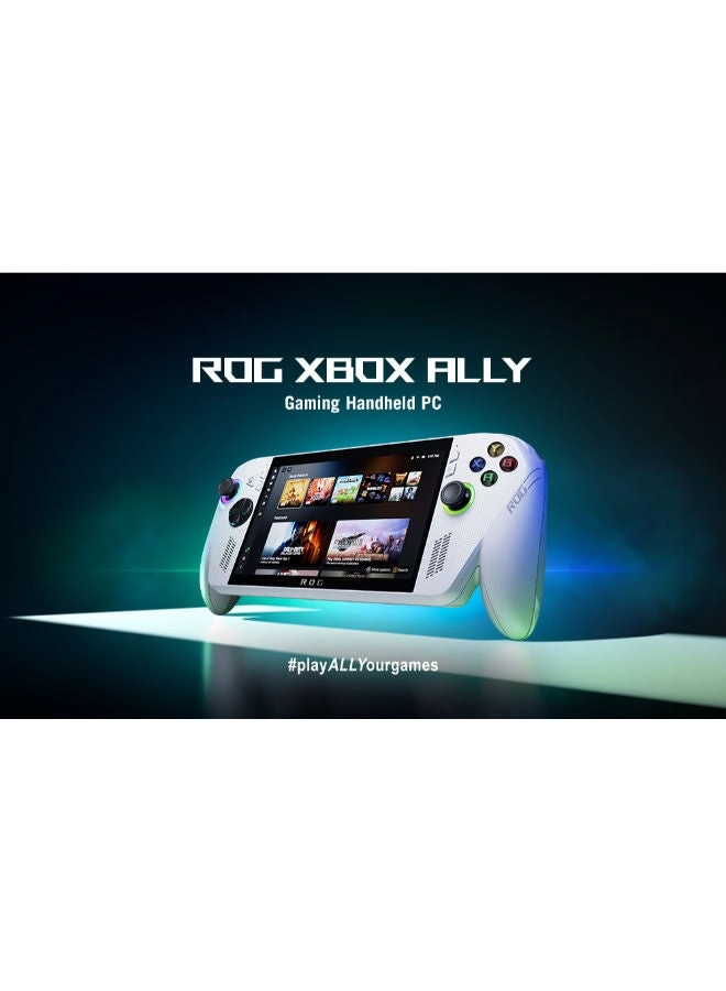 ROG ALLY - 512GB