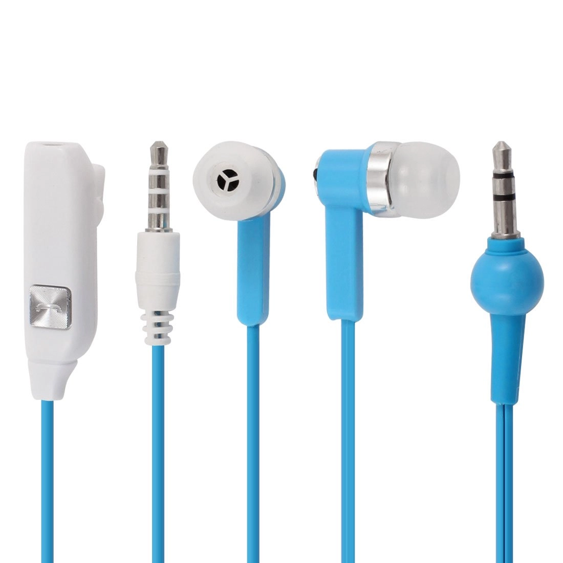 Ruilogod f6914fcf8c69c615695c6adc173bc2 Wired Earphone