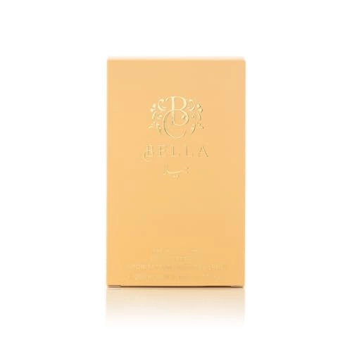 Bella Eau de Parfum 100 ml