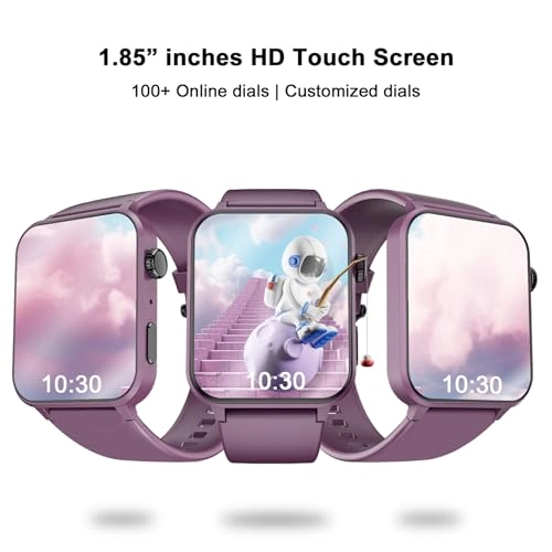 R50Pro 47mm Aluminium