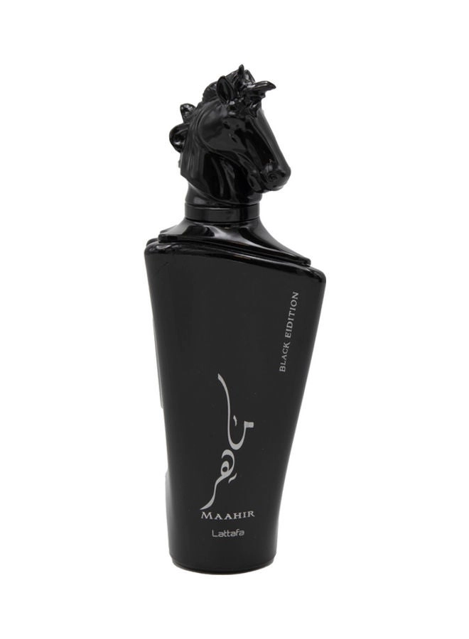 Maahir Eau de Parfum 100ml