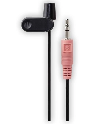 139901 3.5mm-Mini-Jack Microphone