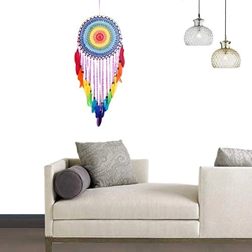 Dreamcatcher - 1 piece(s) living room wedding decoration valentine day birthday gift