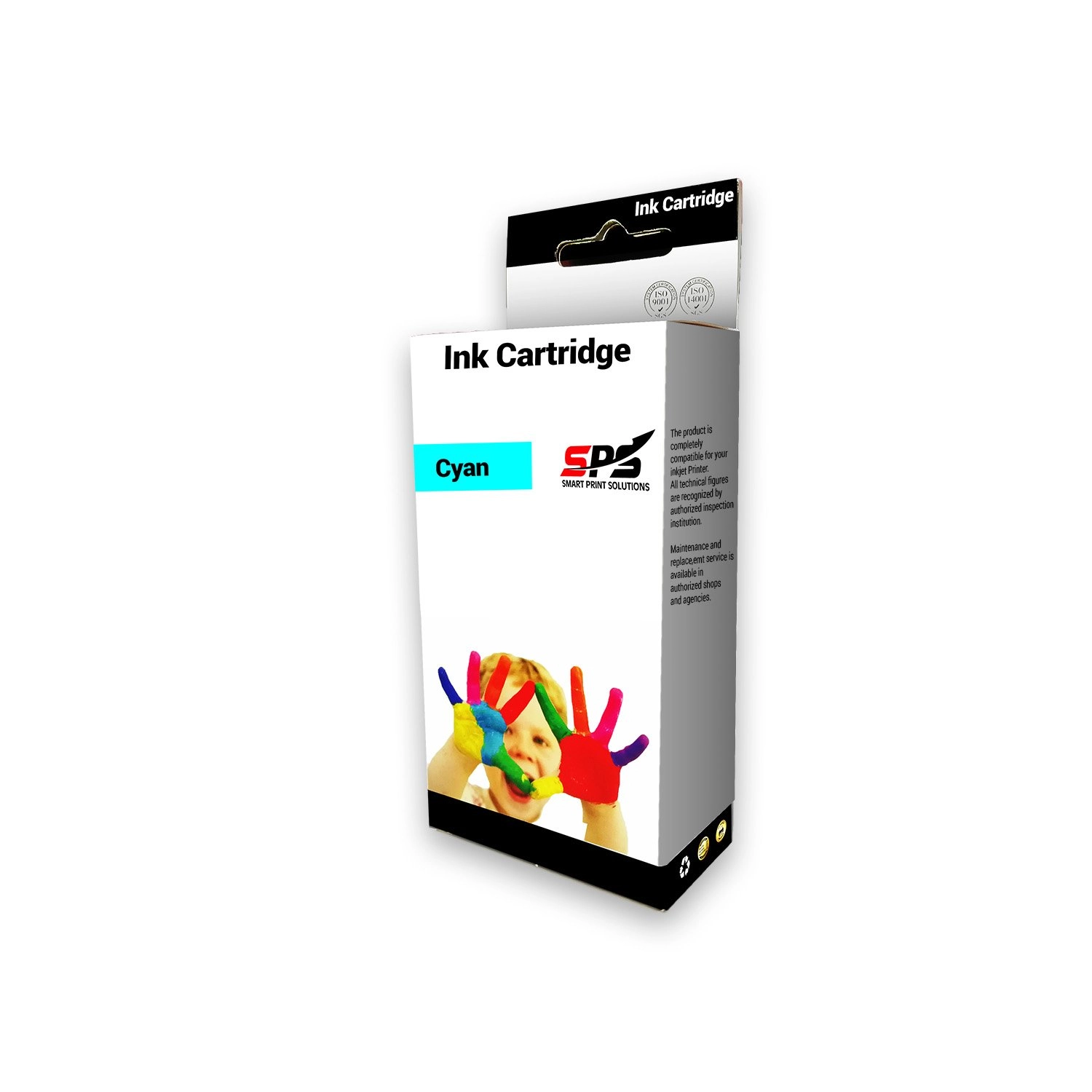 HP 950XL High Yield Multicolor Compatible Set 4x
