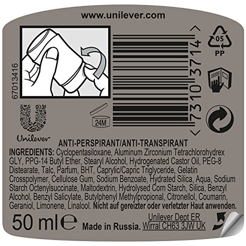 MotionSense - Cobalt 50 milliliter