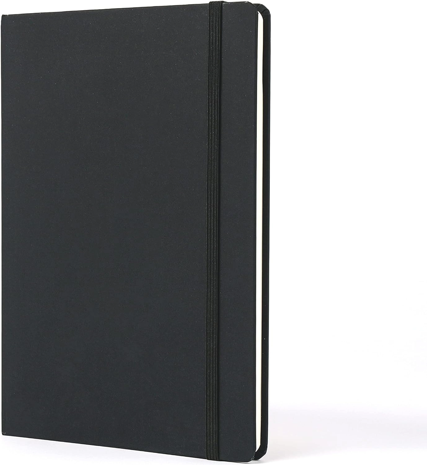Moodler A5 Softcover - Lined