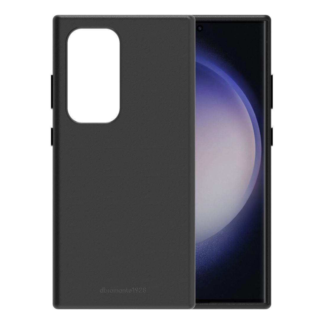 dbramante1928 Roskilde Leather Case with MagSafe for Samsung Galaxy S24 Ultra