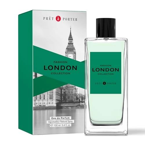 LONDON Eau de Parfum - 100ml