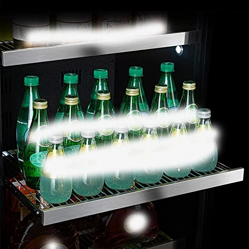 Mini fridge - Single Zone