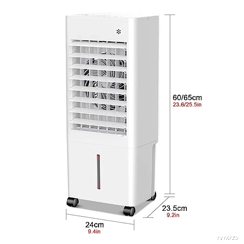 4 In 1 Portable Air Conditioners - 65/160W