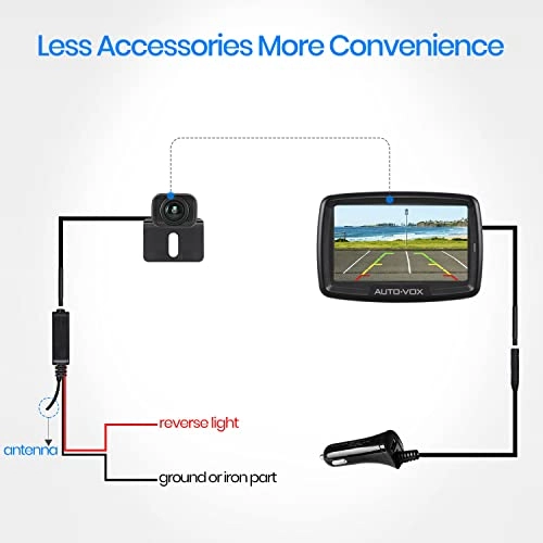 CS-2 - Night vision Wireless