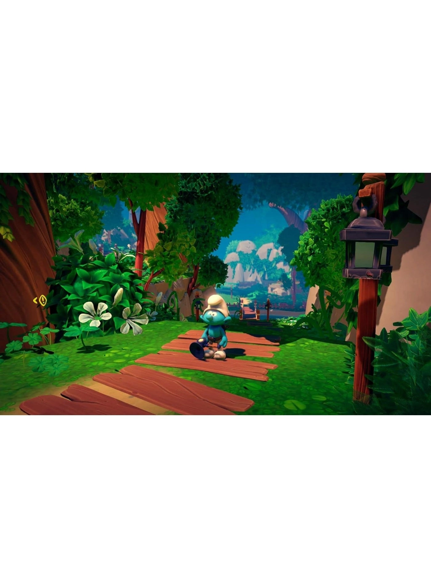 The Smurftastic Collection | PS5