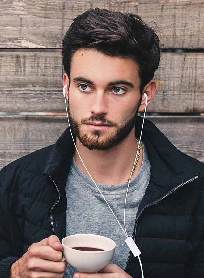 MHUSBC3 Wired Headset