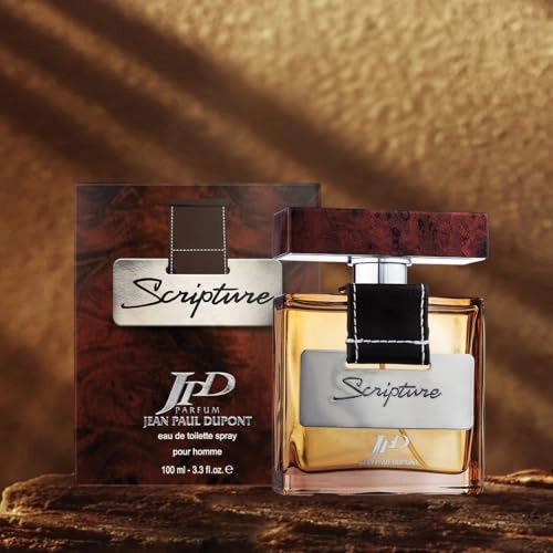 Scripture Aqueous Eau de Toilette 100ml