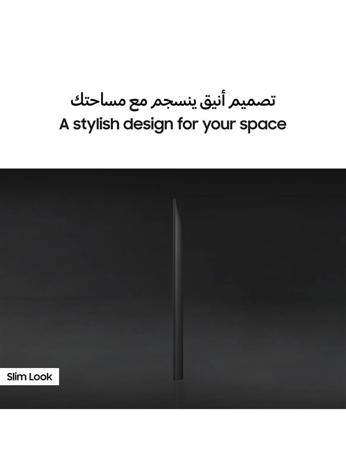 UA55U8000FUXZN - 55 inch