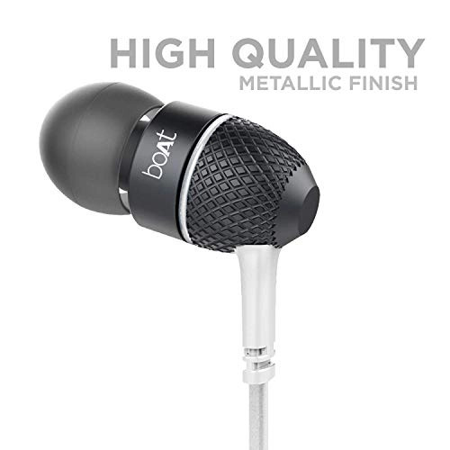 Bassheads 220 Wired Earbud