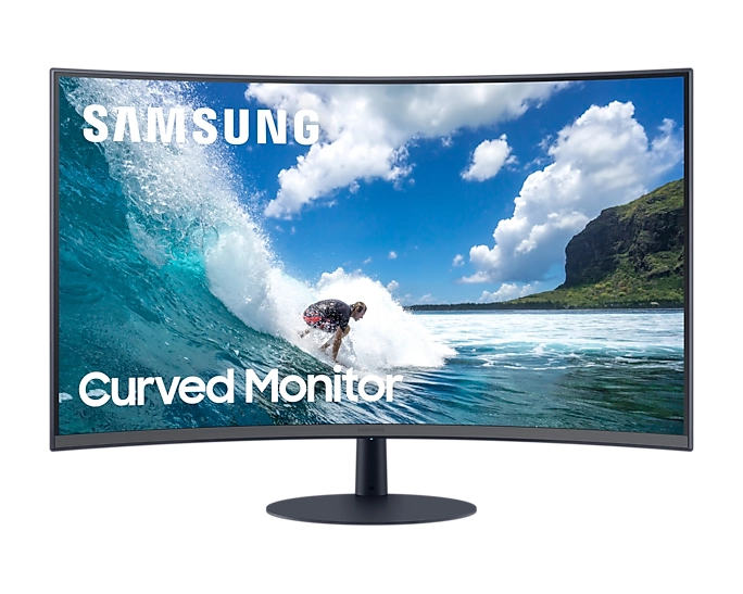 Samsung SM-LC24T550FDMXUE - 24 Inch 1920 x 1080