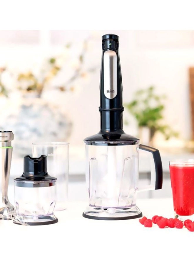 Multi Quick 7 - 1.5 L