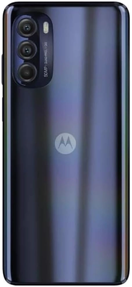 (Renewed) Moto G Stylus - 4GB 128GB