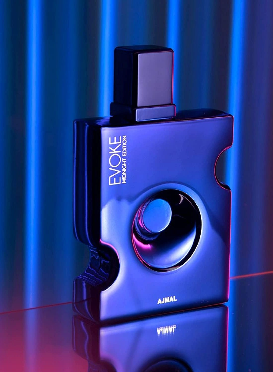 Evoke Midnight Edition Eau de Parfum 90.0 ml