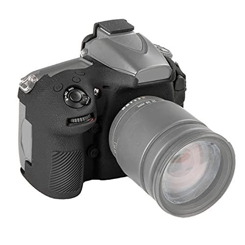 Camera Protective Case - D810/D810A Silicone