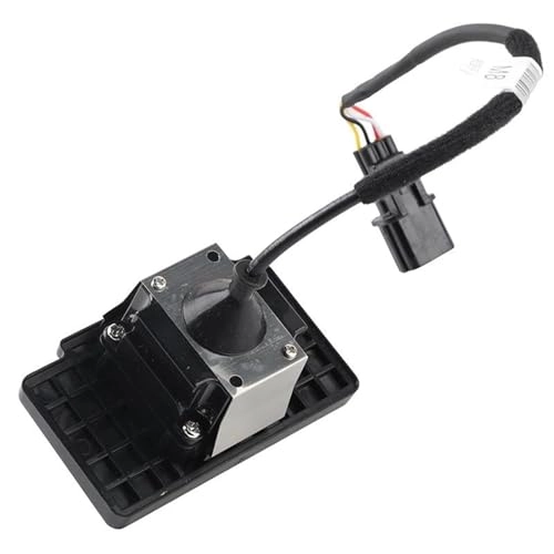 Rear View Camera - Night vision