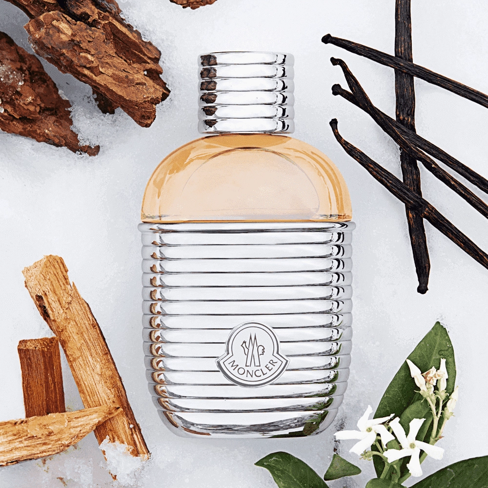 Pour Femme Eau de Parfum 100ml