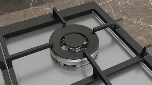 EC6A5HI90 Gas hob