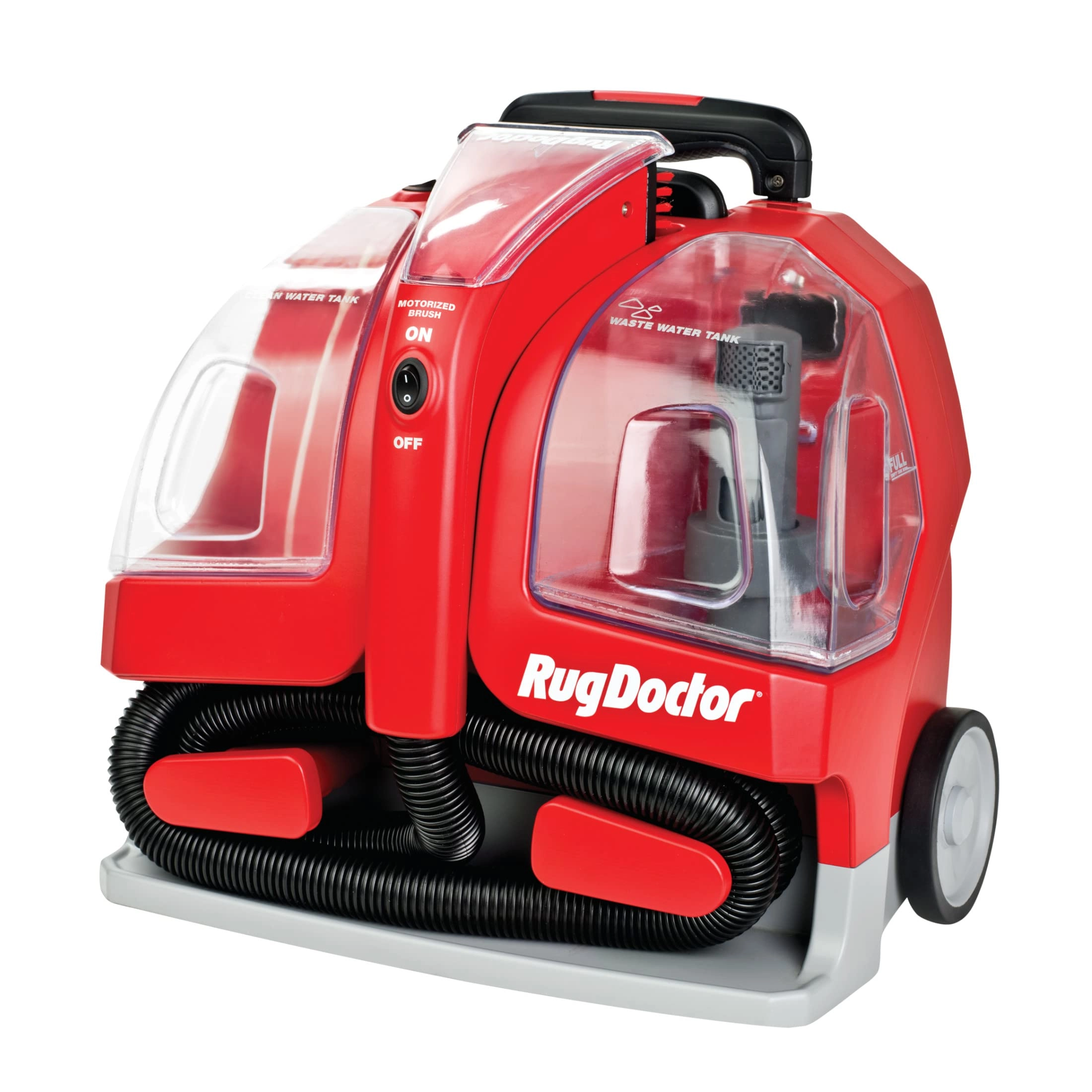 Rug Doctor 93306 - Portable 1100 watts