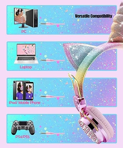 YXT-0803 Wireless Headphone