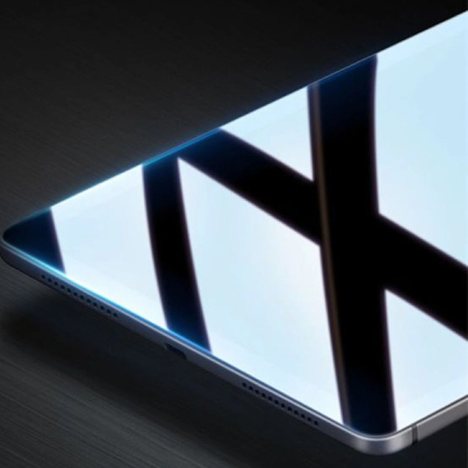 Clear Screen Protector for iPad 10 (2022)