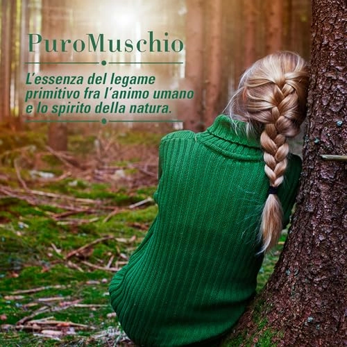 Puro Muschio Eau de Parfum 10 ml